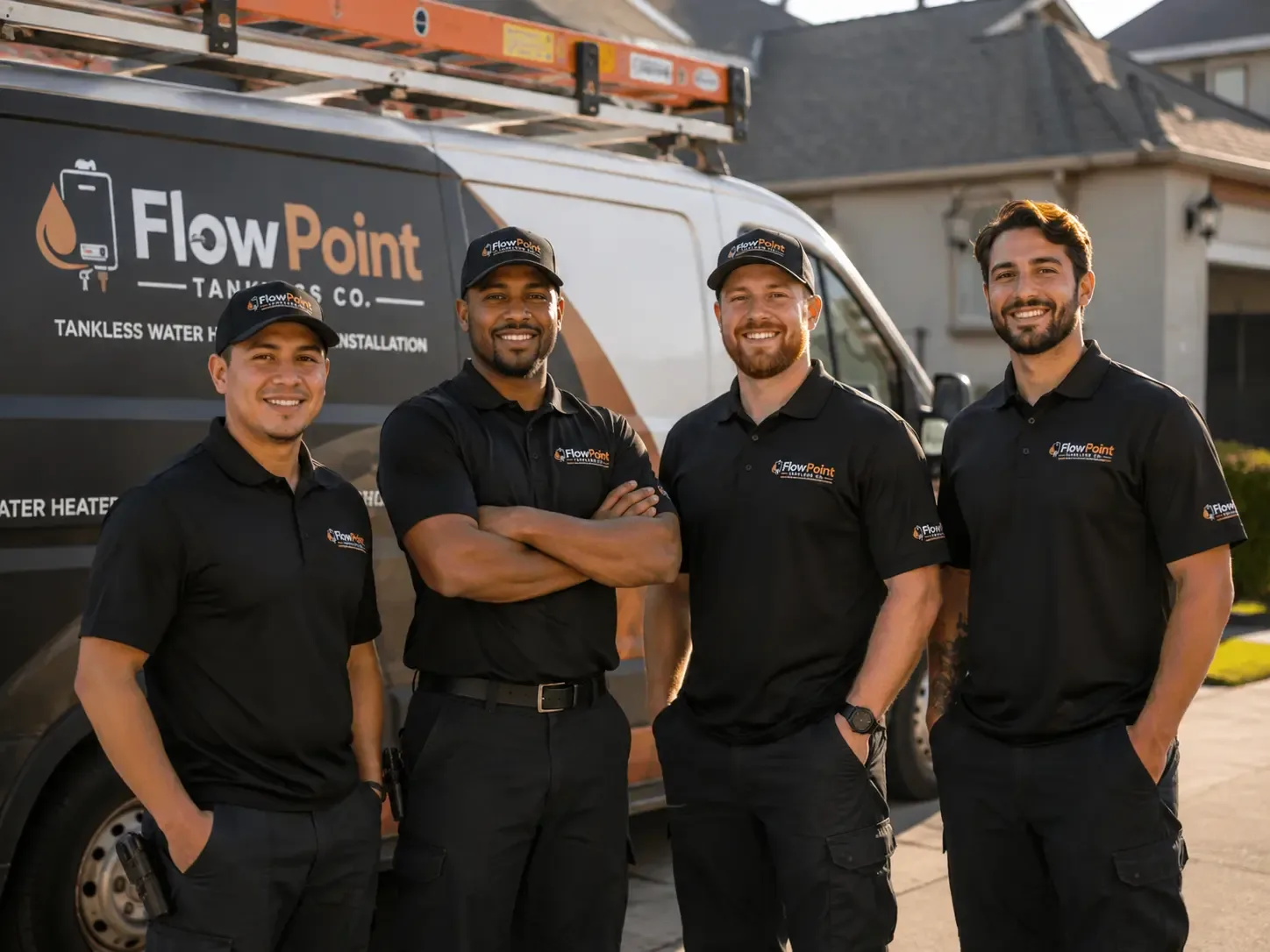 Tankless Water Heater Installation company in Memphis, MO