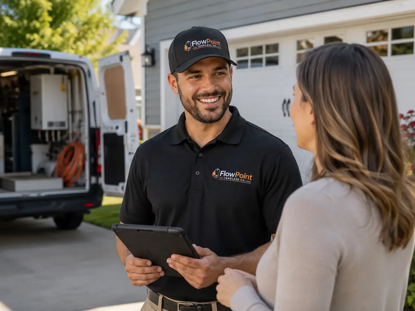 Tankless Water Heater Installation Memphis, MO FAQs